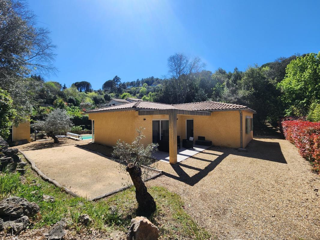 Maison à vendre, 105m², Anduze
