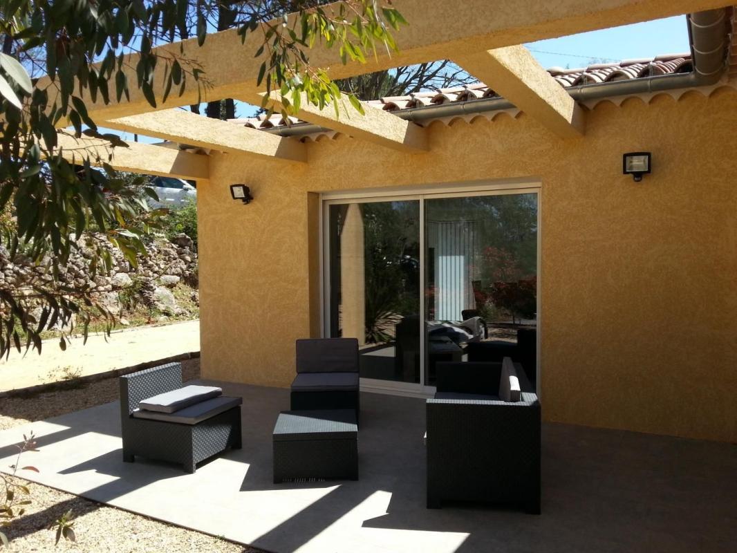 Maison à vendre, 105m², Anduze