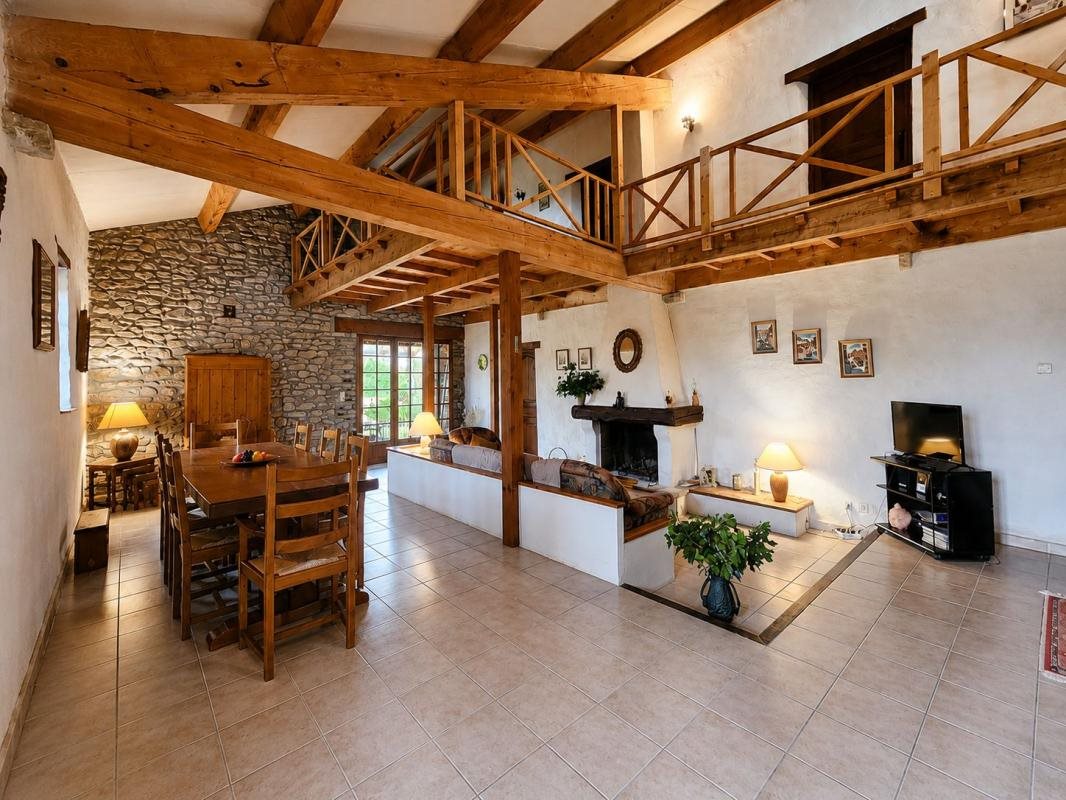 Maison à vendre, 192m², Ribaute-les-Tavernes