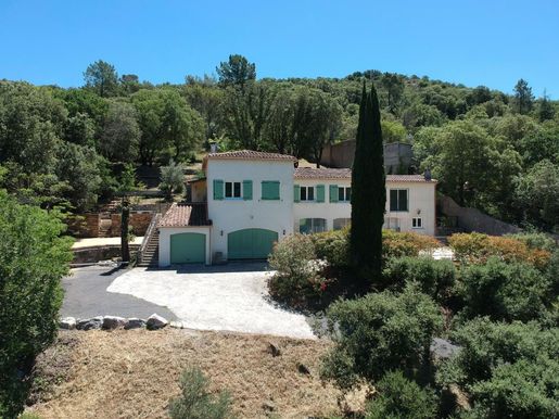 Maison 4 pièces 142 m² · à Générargues · 142 m² · 590 000 €