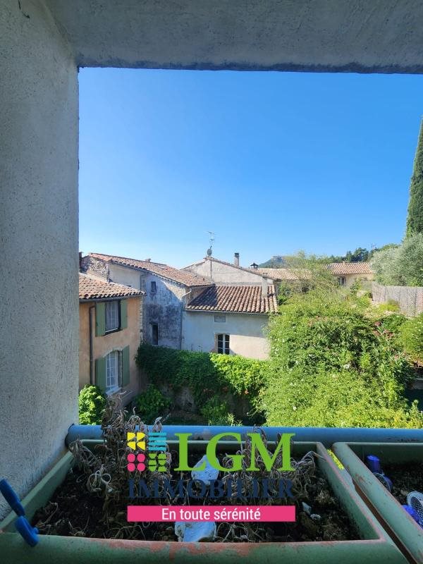 Maison à vendre, 72m², Anduze