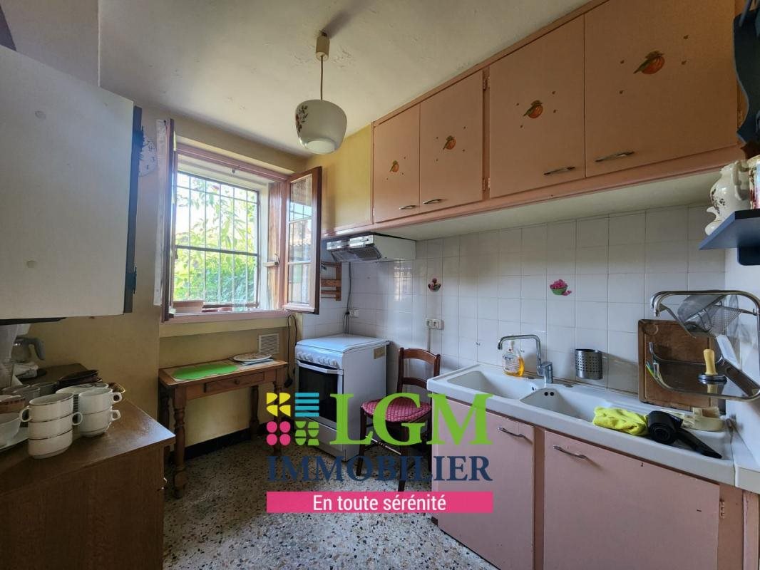 Maison à vendre, 72m², Anduze