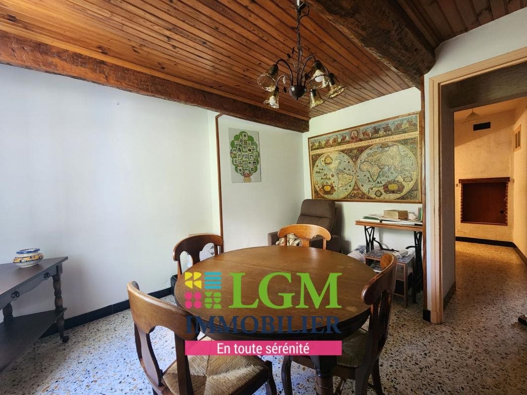 Maison à vendre, 72m², Anduze