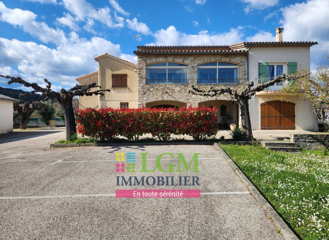 Maison à vendre, 236m², Saint-Privat-des-Vieux