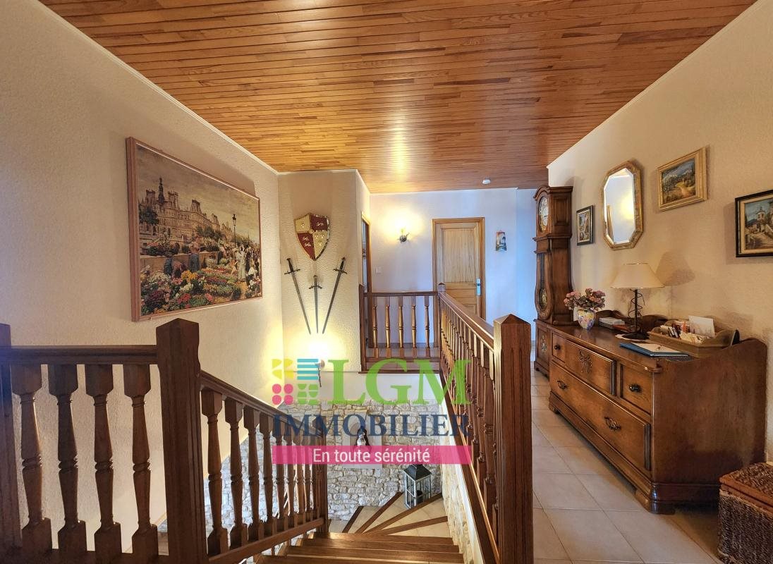 Maison à vendre, 236m², Saint-Privat-des-Vieux