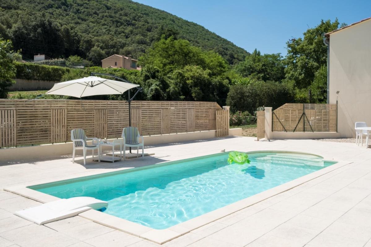 Maison à vendre, 97m², Saint-Jean-du-Pin