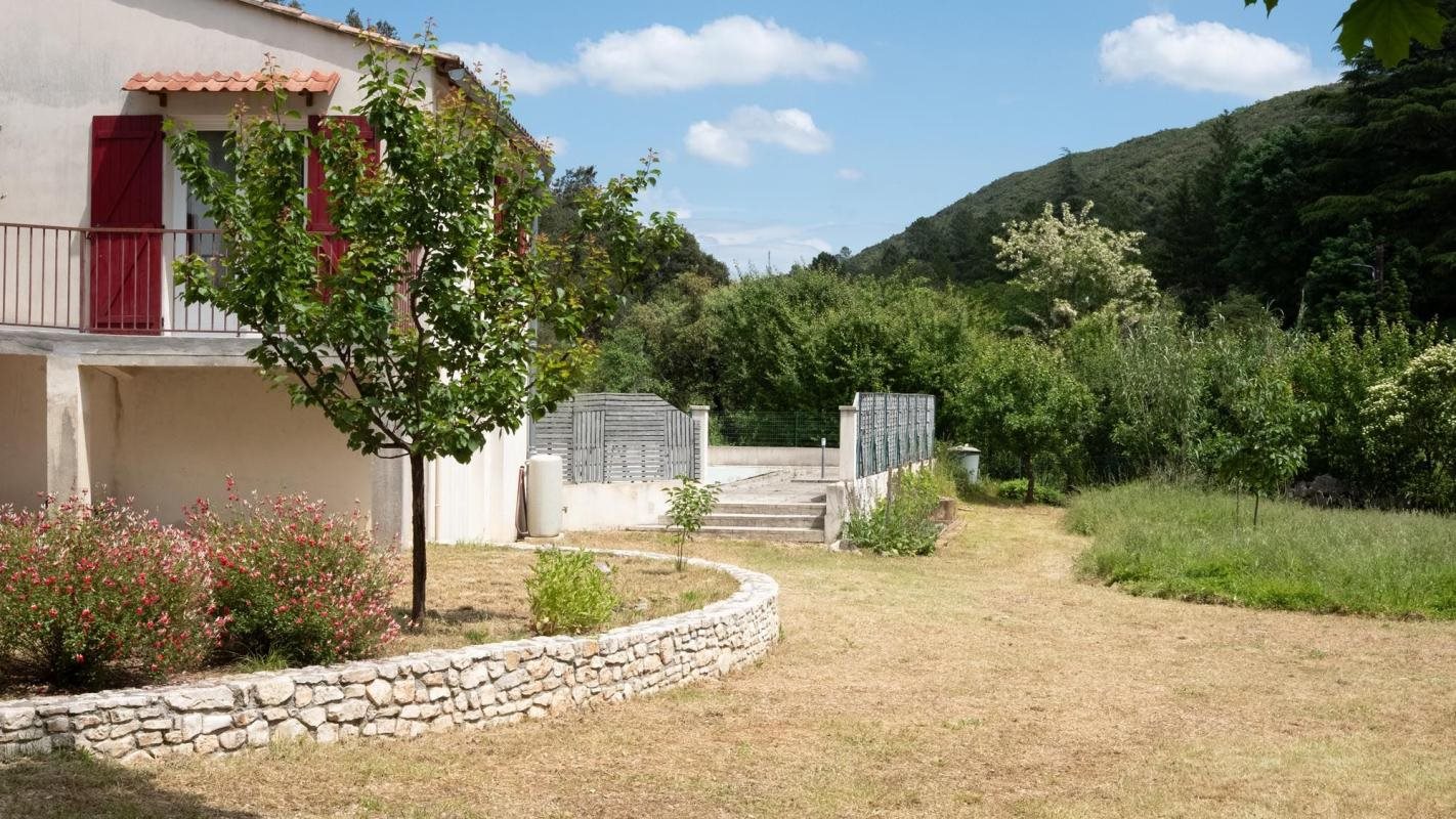Maison à vendre, 97m², Saint-Jean-du-Pin