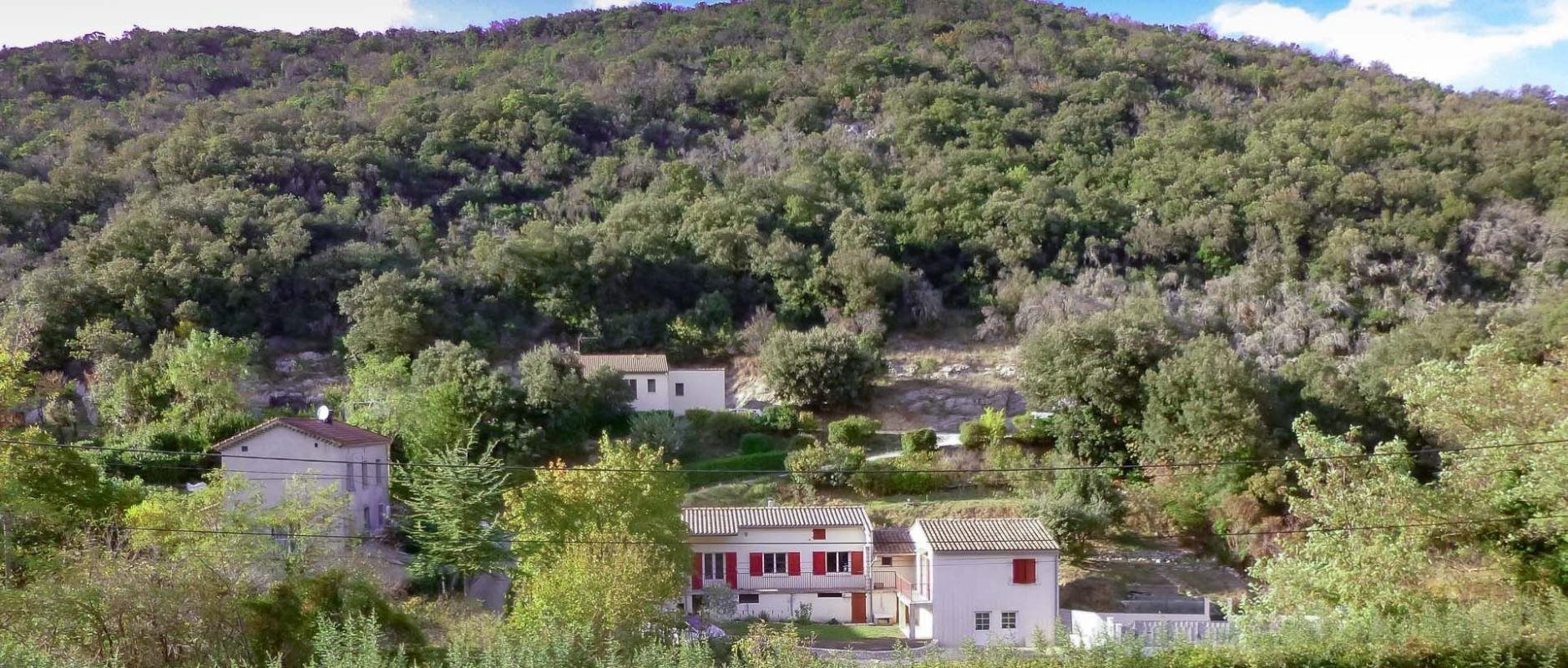 Maison à vendre, 97m², Saint-Jean-du-Pin