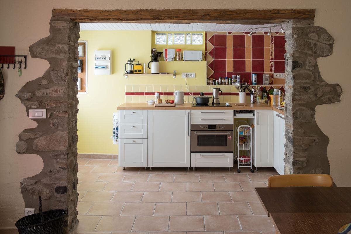 Maison à vendre, 97m², Saint-Jean-du-Pin