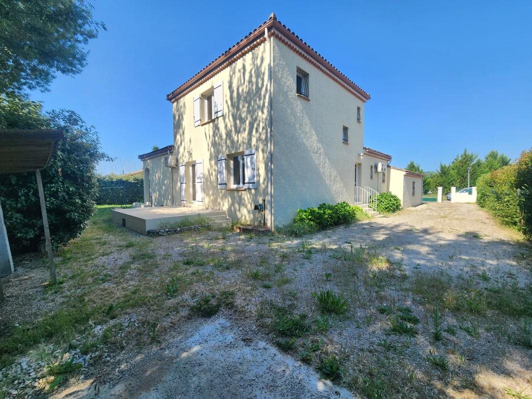 Maison à vendre, 133m², Saint-Christol-lez-Alès