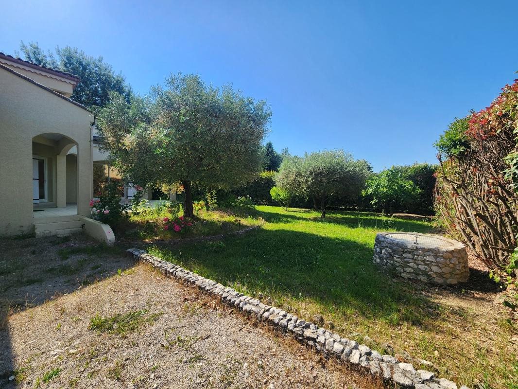 Maison à vendre, 133m², Saint-Christol-lez-Alès