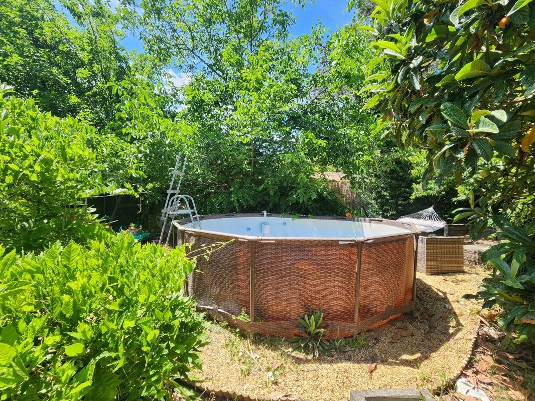 Maison à vendre, 106m², Saint-Martin-de-Valgalgues