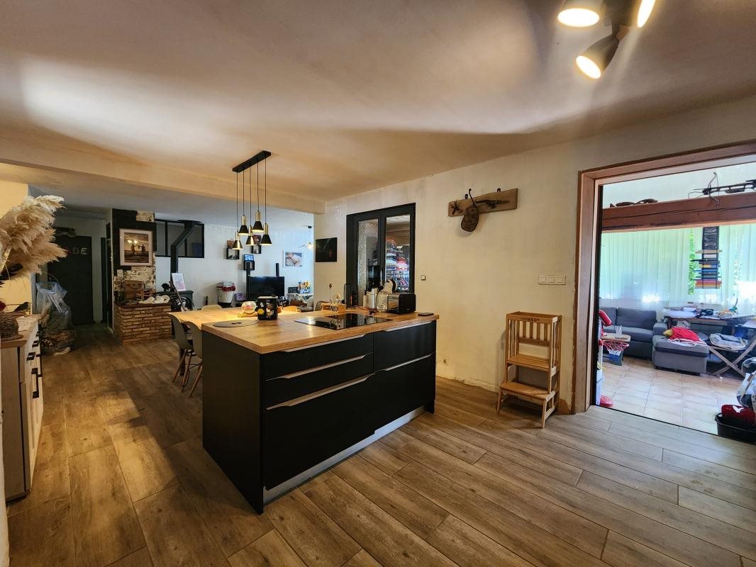 Maison à vendre, 106m², Saint-Martin-de-Valgalgues