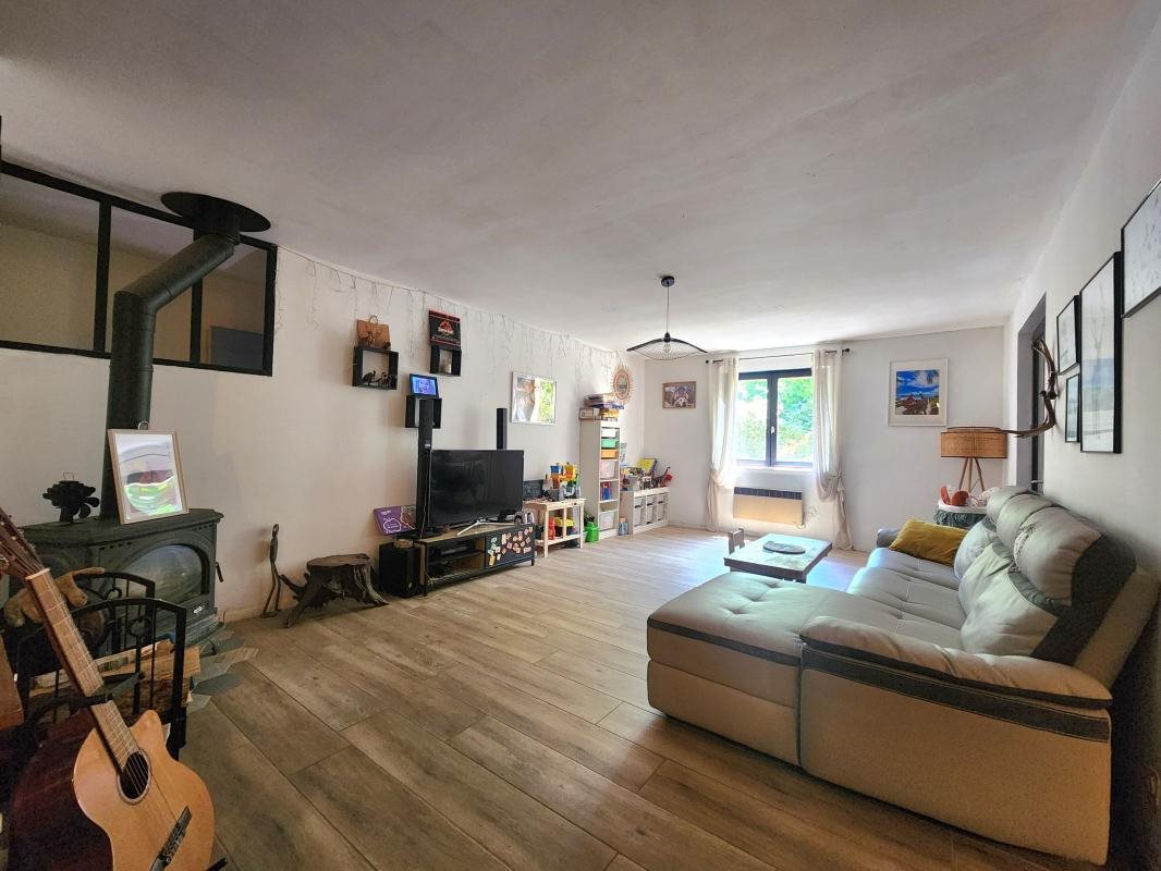 Maison à vendre, 106m², Saint-Martin-de-Valgalgues