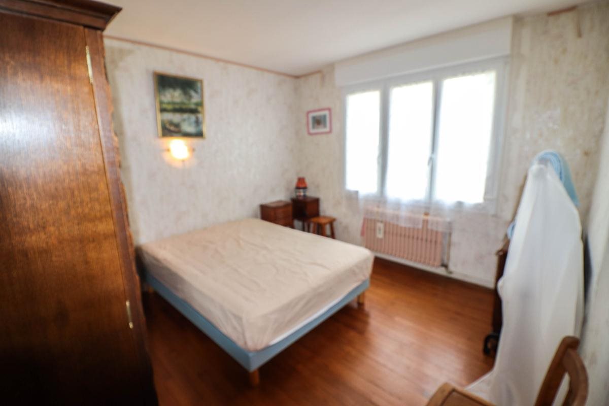 Maison à vendre, 111m², Brasparts