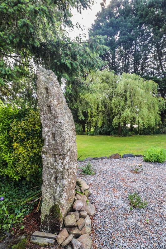 Maison à vendre, 226m², Rostrenen