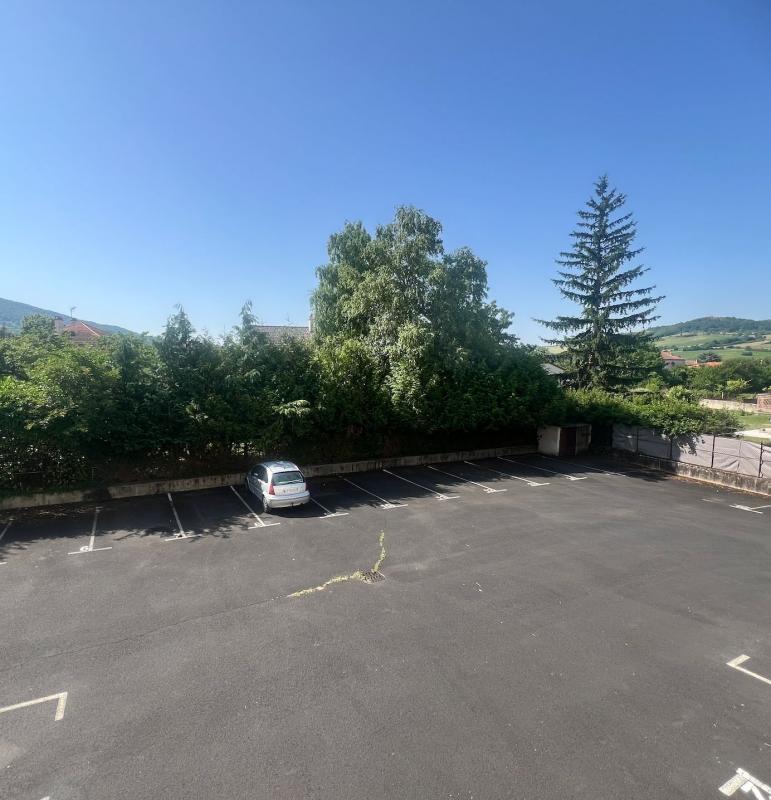 Appartement à vendre, 661m², Vic-le-Comte
