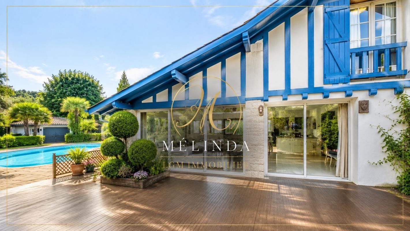 Maison à vendre, 198m², La Teste-de-Buch