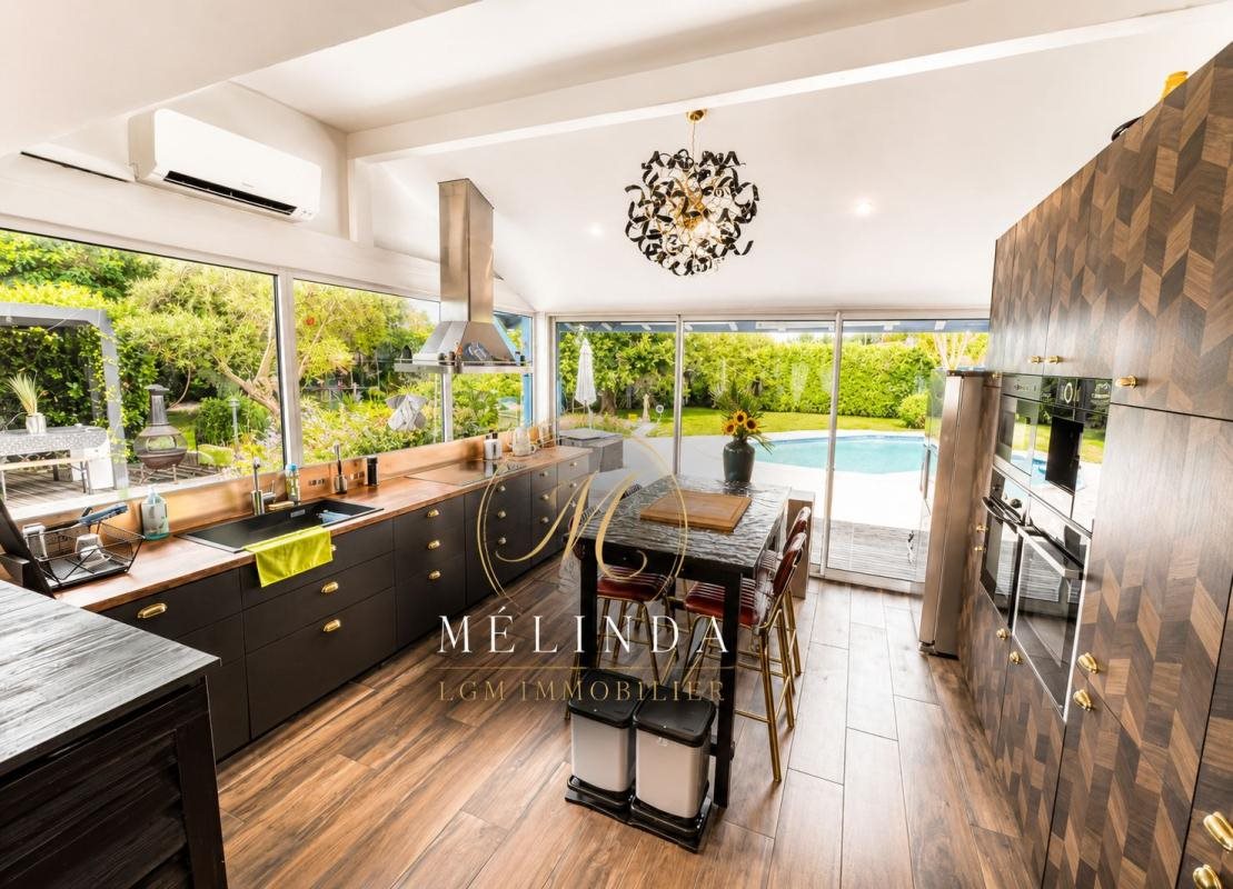 Maison à vendre, 198m², La Teste-de-Buch