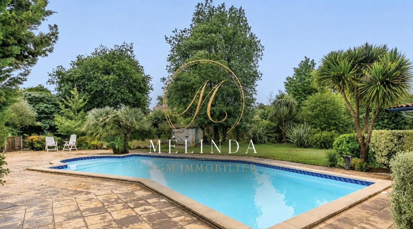 Maison à vendre, 198m², La Teste-de-Buch
