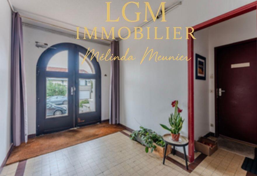 Appartement à vendre, 50m², La Teste-de-Buch
