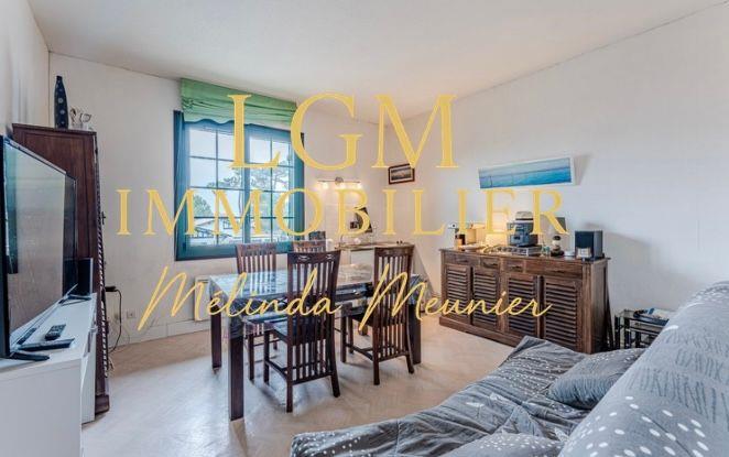 Appartement à vendre, 50m², La Teste-de-Buch