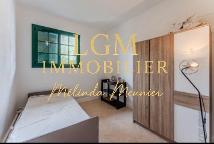 Appartement à vendre, 50m², La Teste-de-Buch