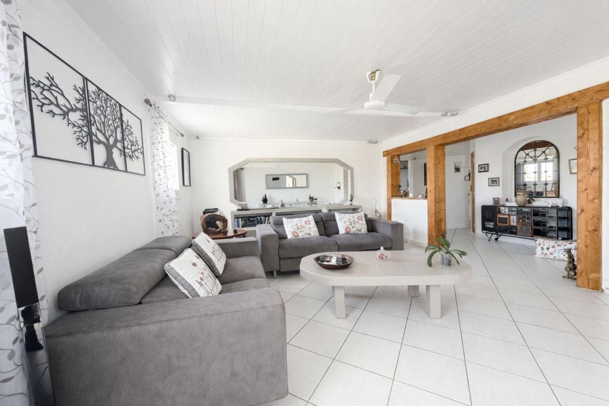 Maison à vendre, 152m², La Sauve
