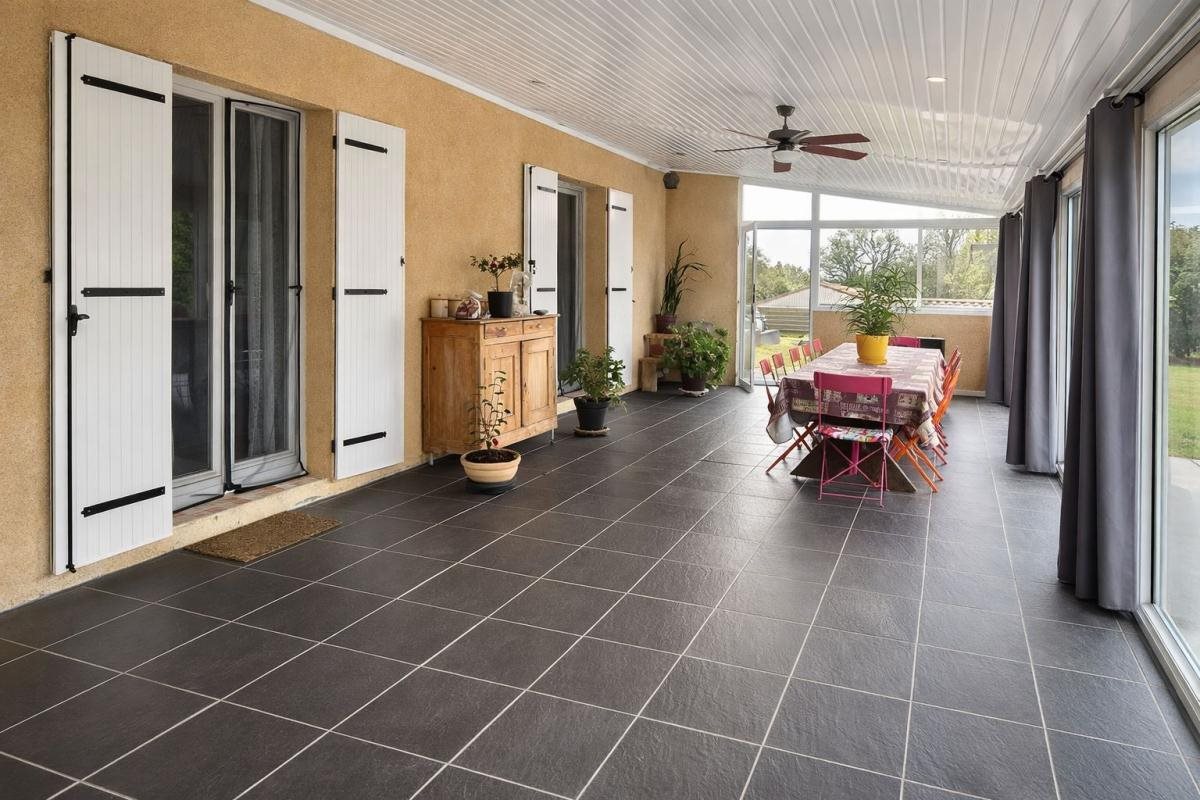 Maison à vendre, 152m², La Sauve