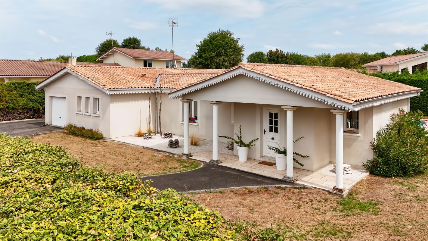 Maison à vendre, 170m², Gujan-Mestras