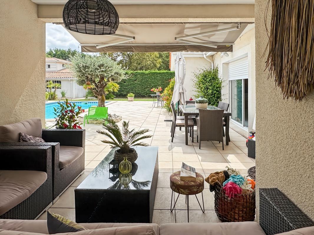 Maison à vendre, 170m², Gujan-Mestras