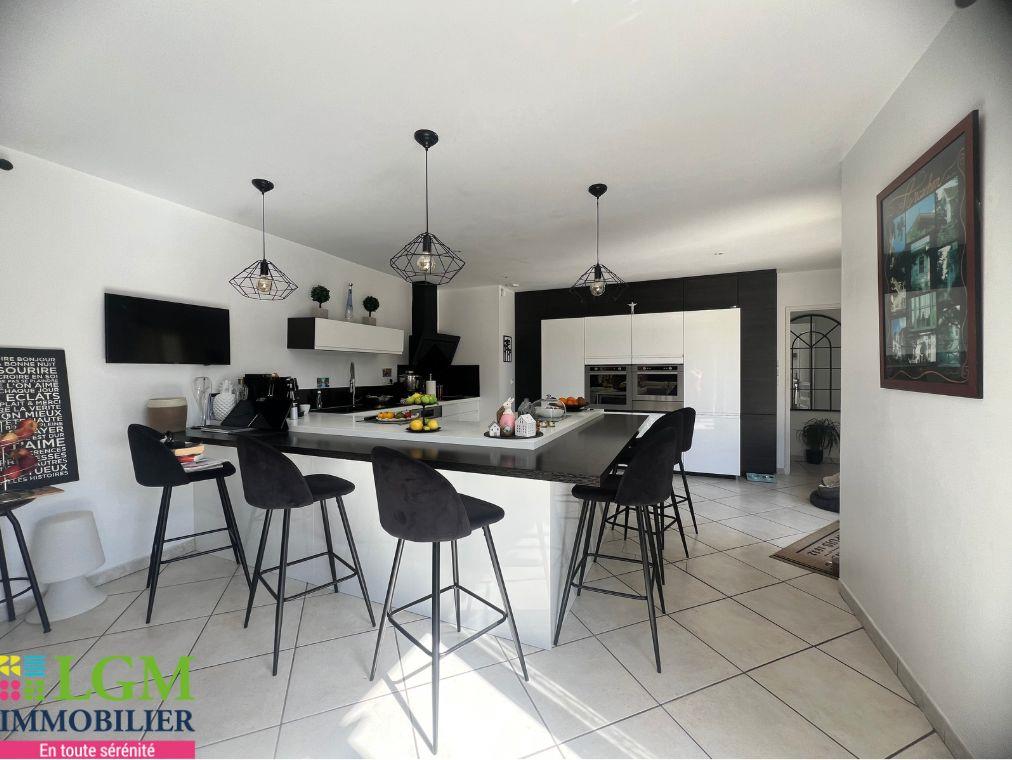 Maison à vendre, 170m², Gujan-Mestras