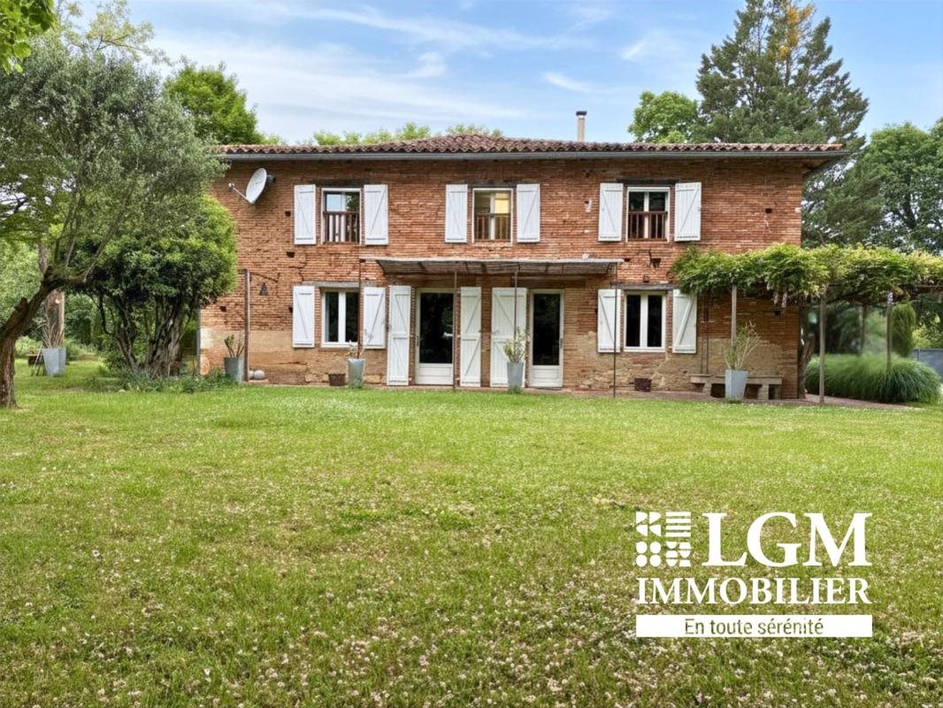 Maison à vendre, 202m², Réalville