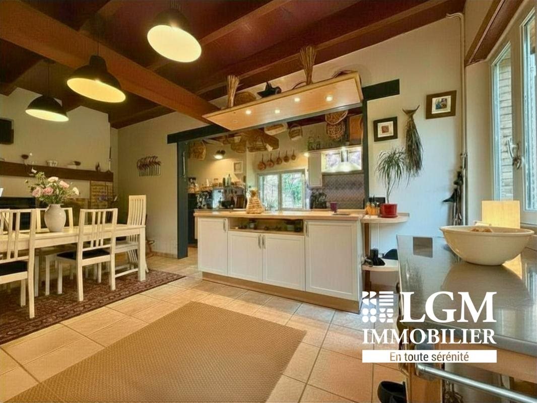 Maison à vendre, 202m², Réalville