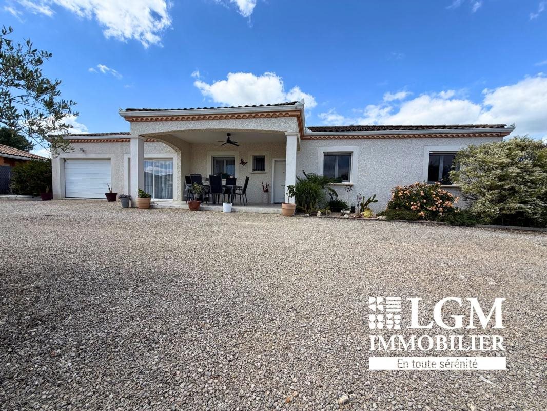Maison à vendre, 123m², La Ville-Dieu-du-Temple