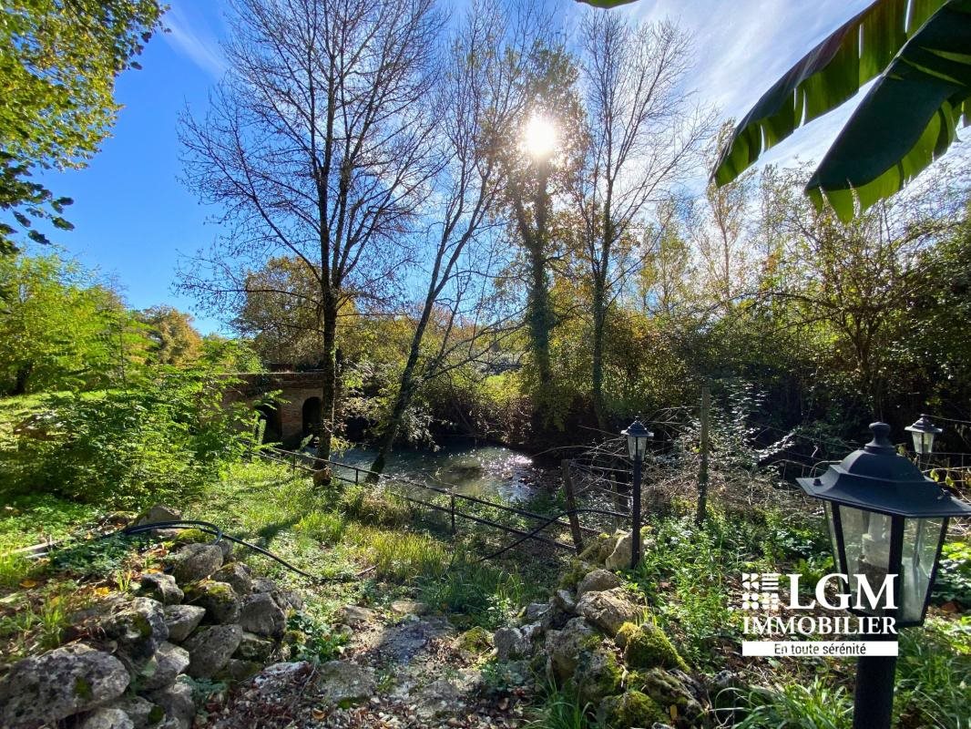 Maison à vendre, 328m², Castelsarrasin