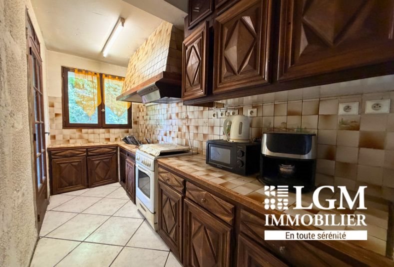 Maison à vendre, 139m², La Ville-Dieu-du-Temple