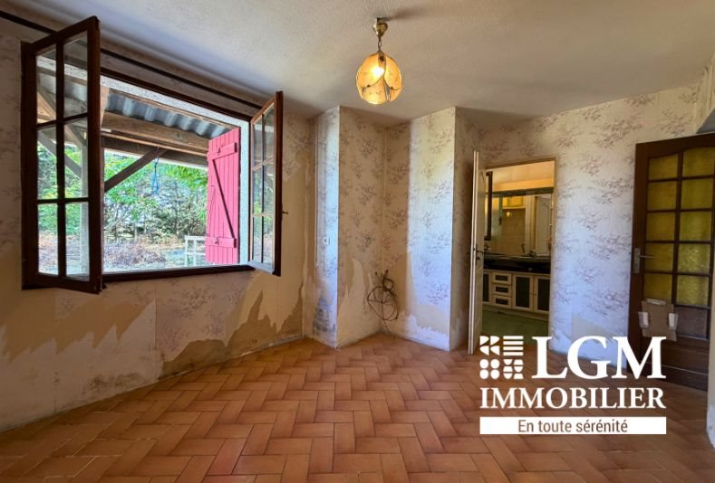 Maison à vendre, 139m², La Ville-Dieu-du-Temple