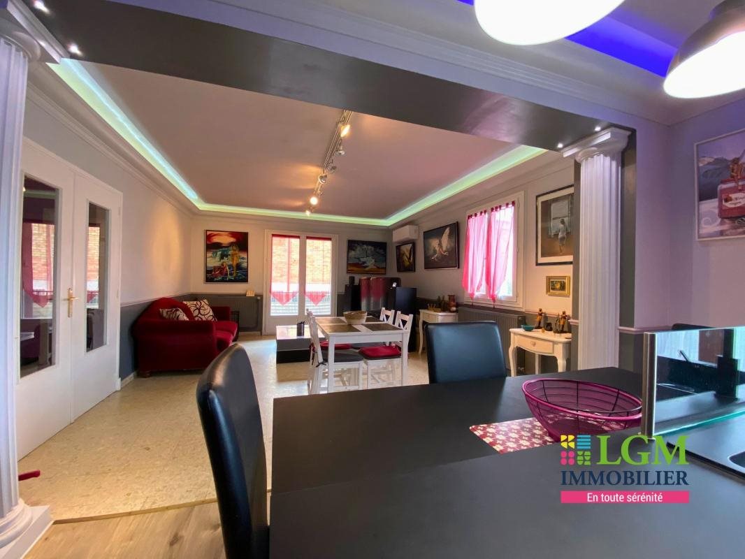 Maison à vendre, 168m², Moissac