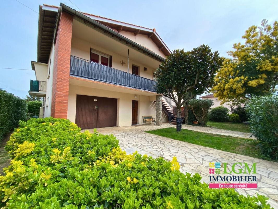 Maison à vendre, 168m², Moissac