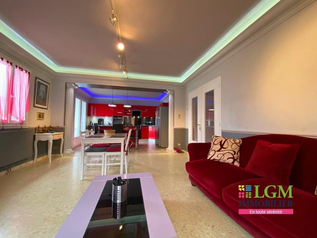 Maison à vendre, 168m², Moissac