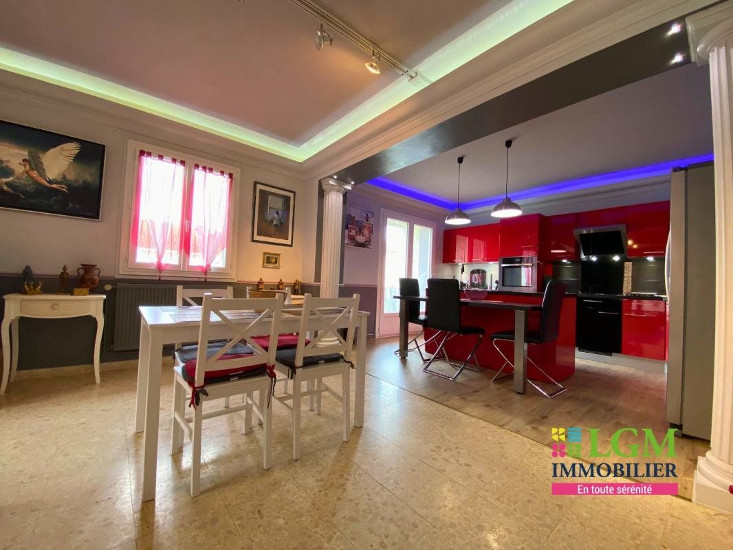 Maison à vendre, 168m², Moissac