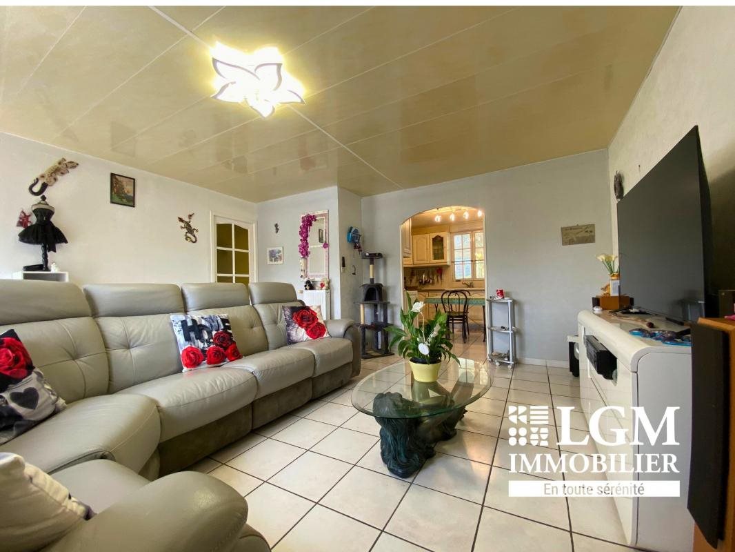 Maison à vendre, 115m², Saint-Alban
