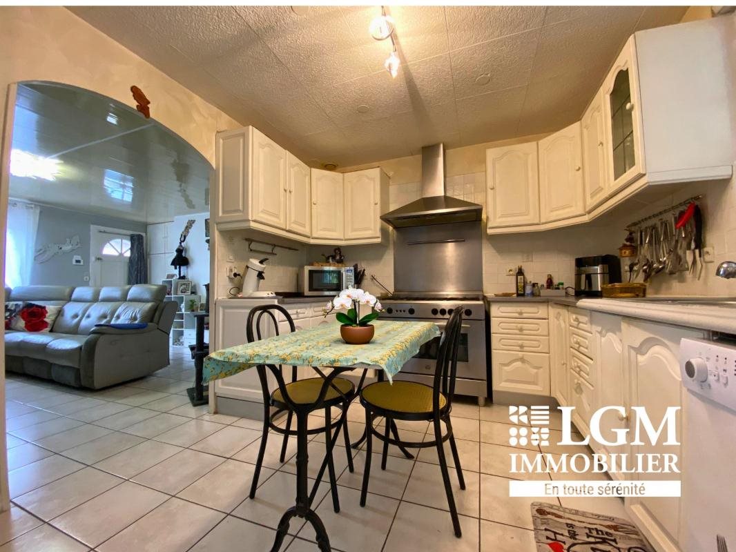 Maison à vendre, 115m², Saint-Alban