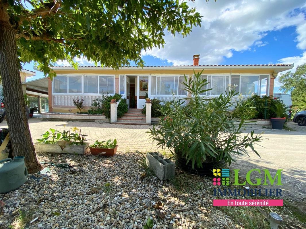 Maison à vendre, 150m², Labastide-Saint-Pierre