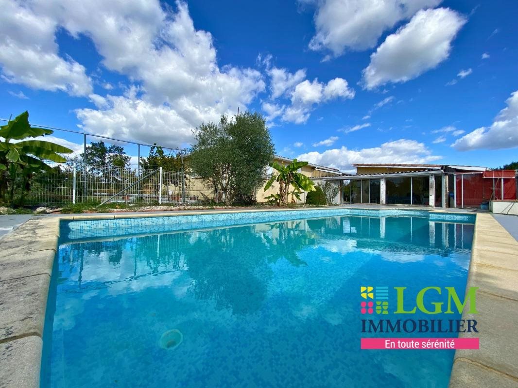 Maison à vendre, 150m², Labastide-Saint-Pierre