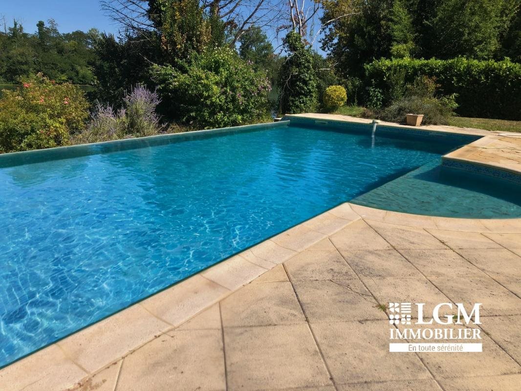 Maison à vendre, 206m², Albefeuille-Lagarde