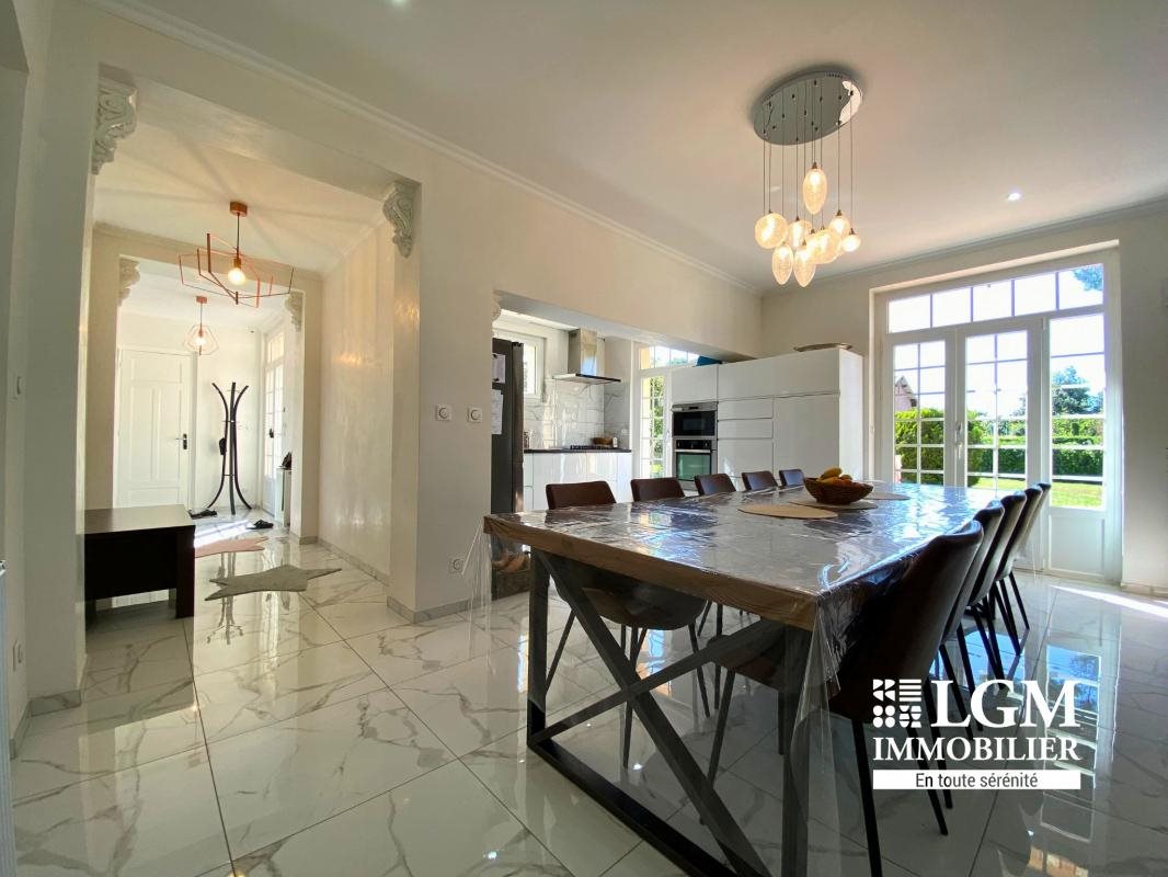 Maison à vendre, 206m², Albefeuille-Lagarde