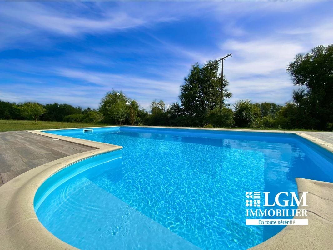 Maison à vendre, 100m², Monteils
