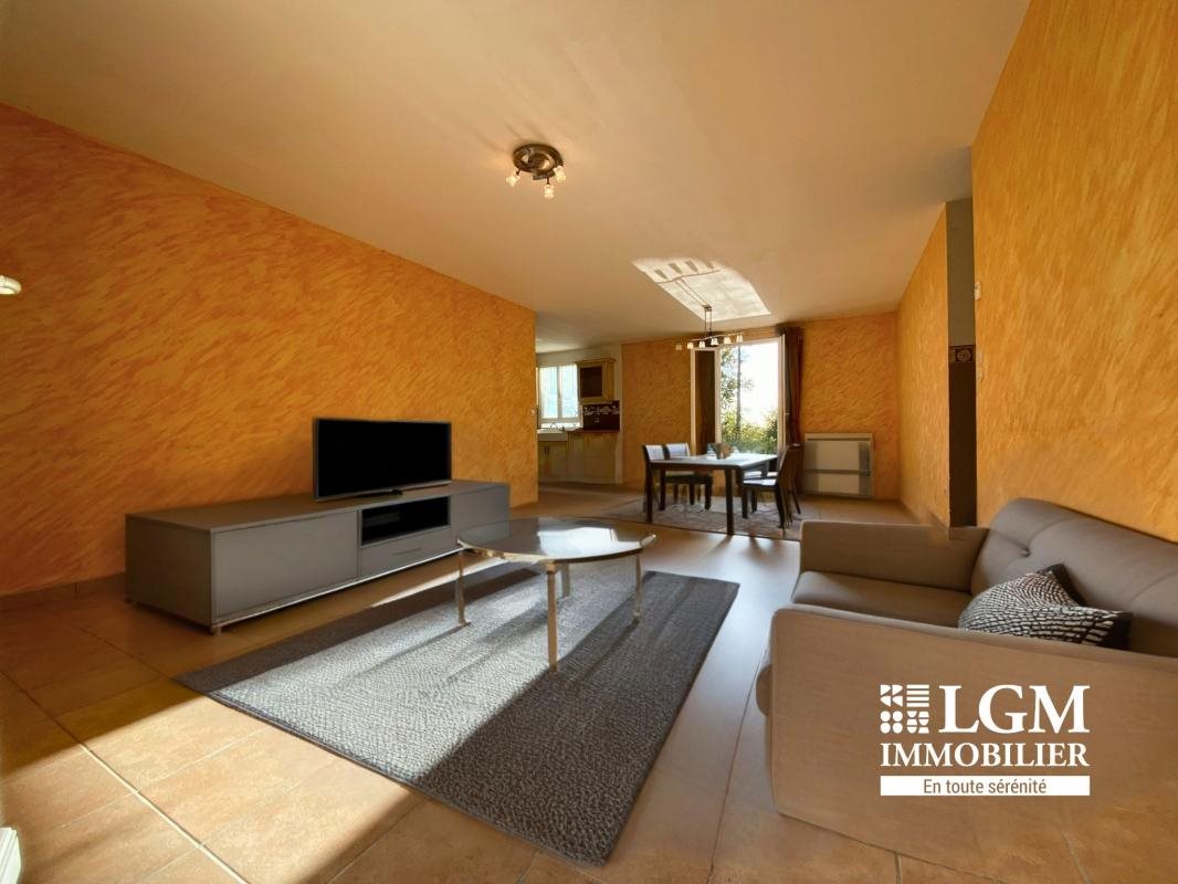 Maison à vendre, 100m², Monteils